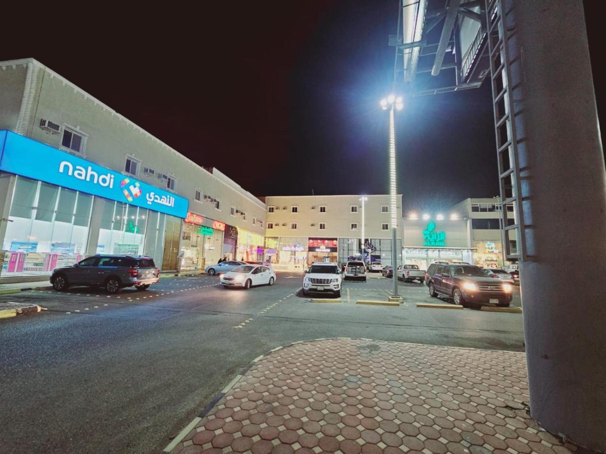 Safa Park Hotel Yanbu فندق صفا بارك ينبع Экстерьер фото