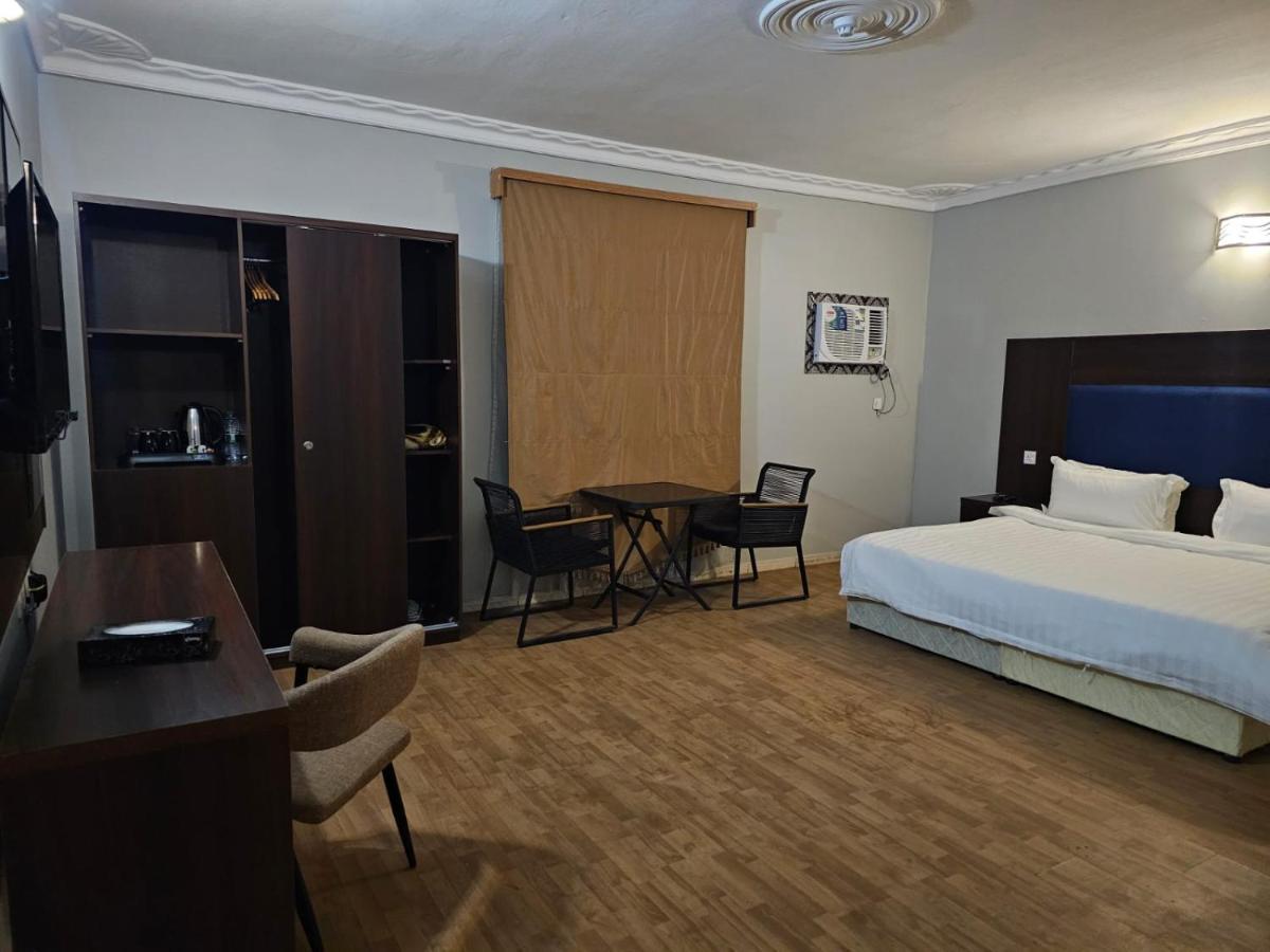 Safa Park Hotel Yanbu فندق صفا بارك ينبع Экстерьер фото