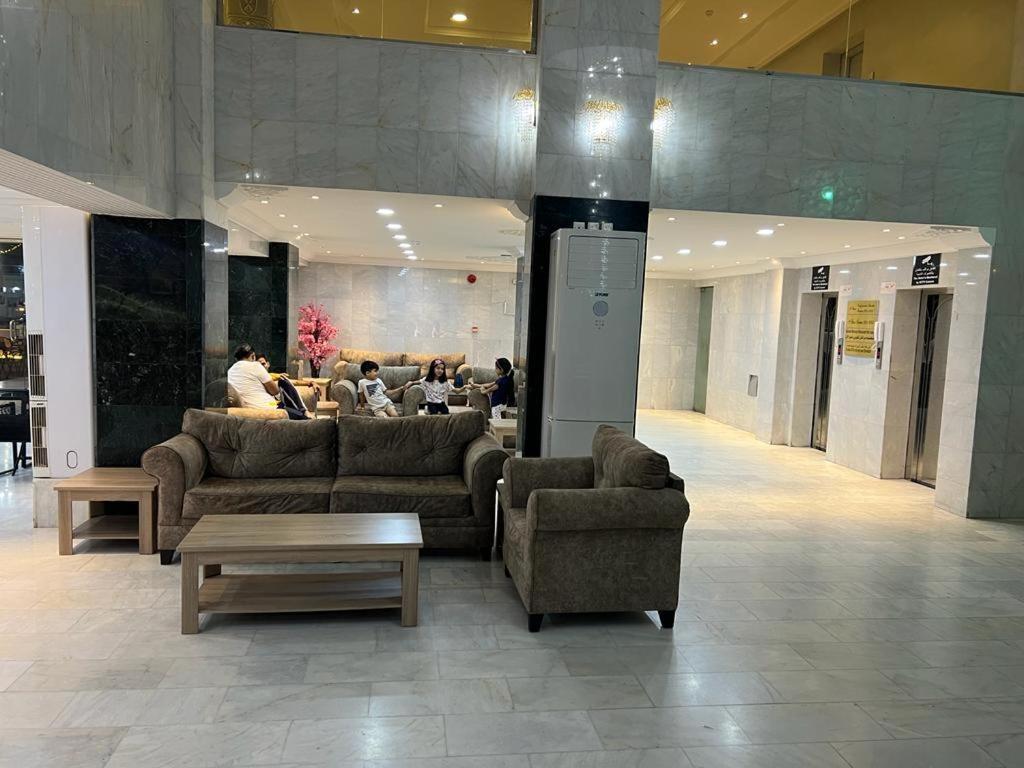 Safa Park Hotel Yanbu فندق صفا بارك ينبع Экстерьер фото