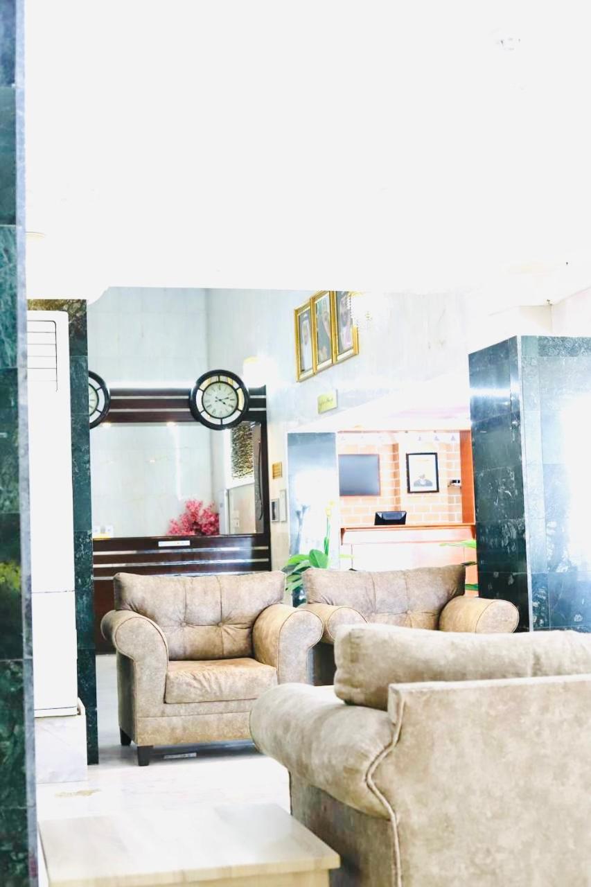 Safa Park Hotel Yanbu فندق صفا بارك ينبع Экстерьер фото