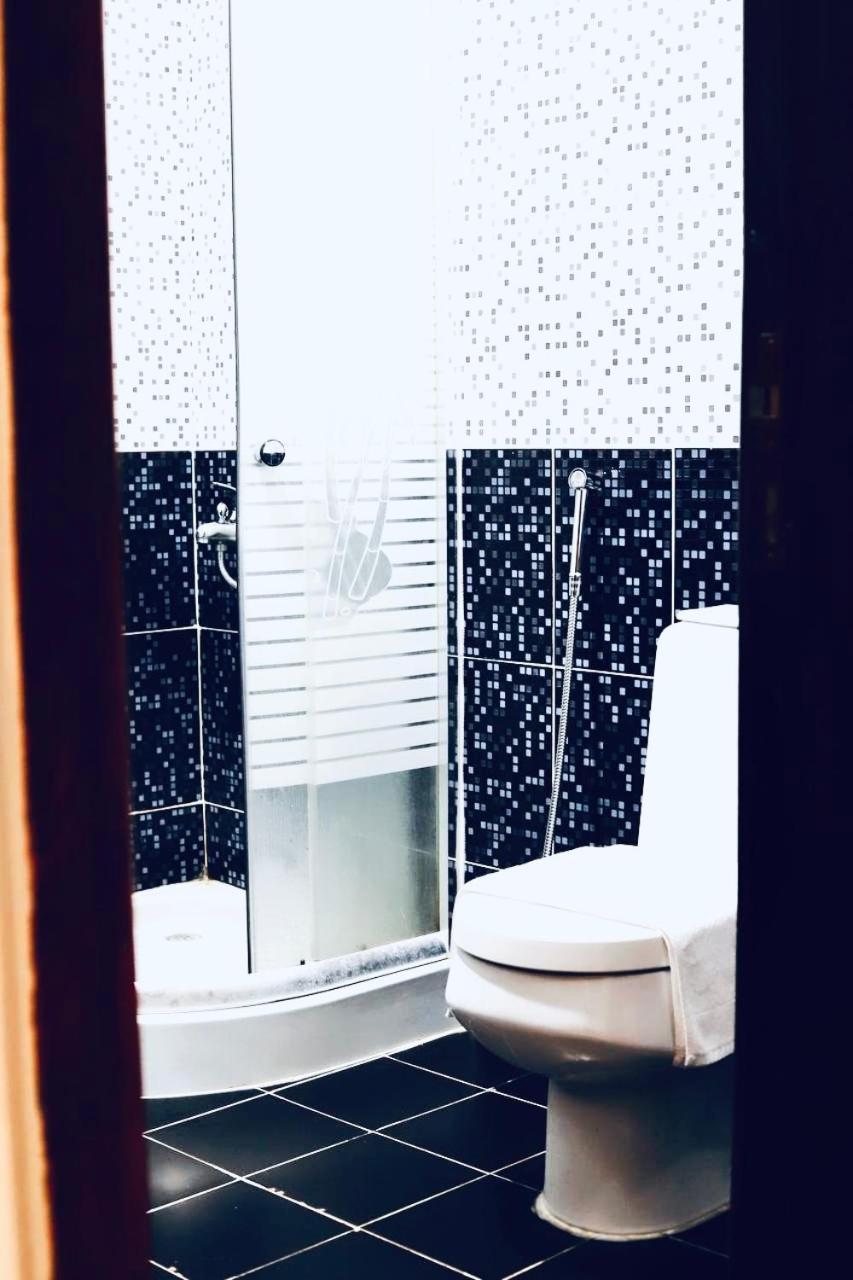 Safa Park Hotel Yanbu فندق صفا بارك ينبع Экстерьер фото