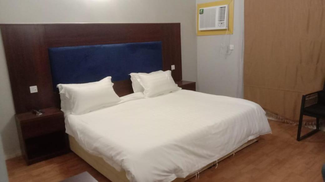 Safa Park Hotel Yanbu فندق صفا بارك ينبع Экстерьер фото